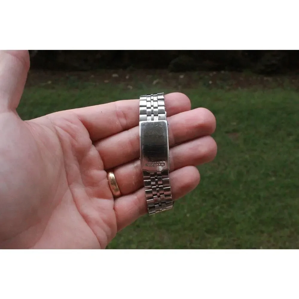 Citizen this watch
